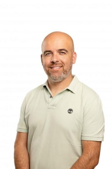 Pedro Daniel Cardoso Andrade