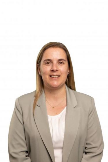 S&oacute;nia Isabel da Silva Pereira