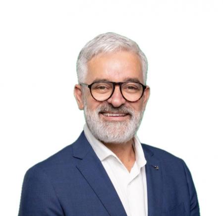 V&iacute;tor Manuel da Silva Pereira