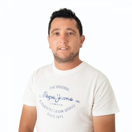 Jos&eacute; Lu&iacute;s Andrade Pereira