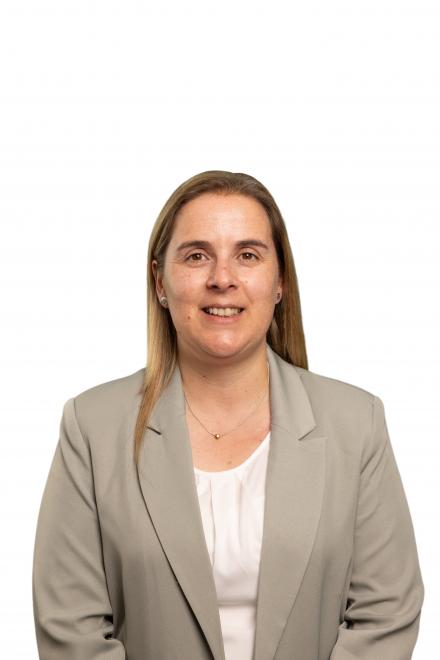 S&oacute;nia Isabel da Silva Pereira