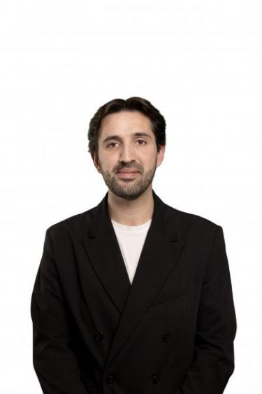 Bernardo Manuel Aguiar Vieira De Andrade