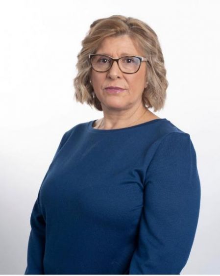 Ana Maria Nunes Florim