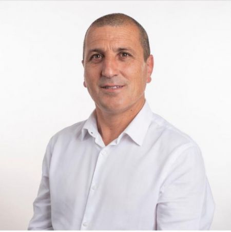 Ant&oacute;nio Jos&eacute; Pl&aacute;cido Carvalhal