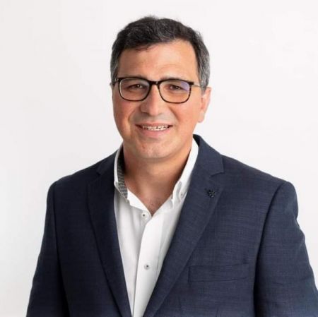 Ricardo Andr&eacute; Ribeiro Moreira