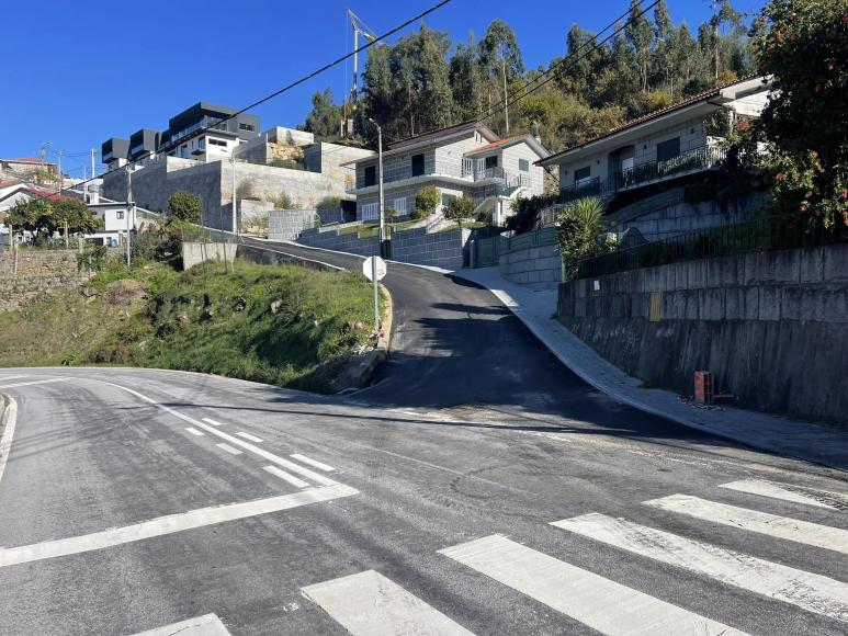 Obras e Pavimentações